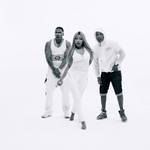 Nelly Ft. Pharrell & Nicki Minaj - Get Like Me