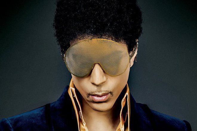 Prins na koritsata na bilbord