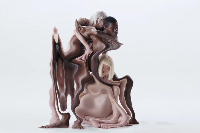 John legend made to love video