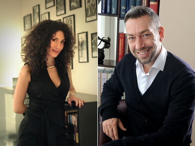 Саня Армутлиева и Заки Соколов са новите съдии в X-Factor