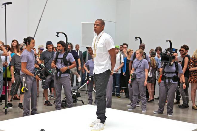 Dzhey zi v picasso baby