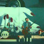 Kings Of Leon в Supersoaker