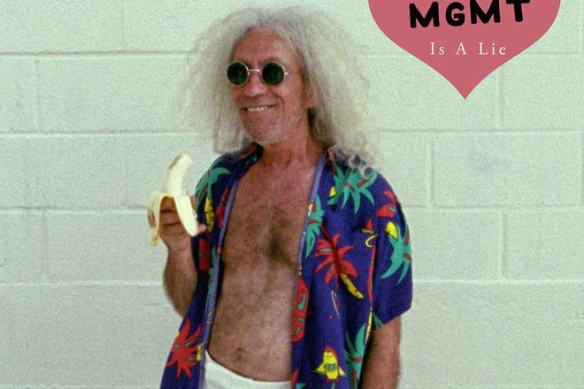 Mgmt your life is a lie