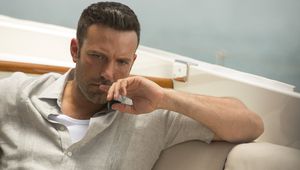 Бен Афлек в "Надцакването"