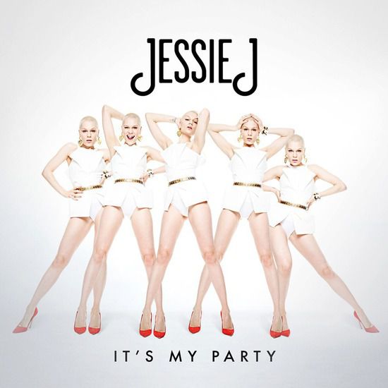 Jessie J - It's My Party