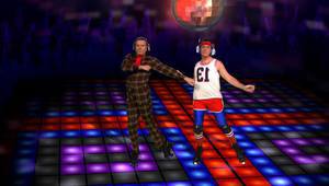 Брайън Кранстън се качи отново на ролкови кънки