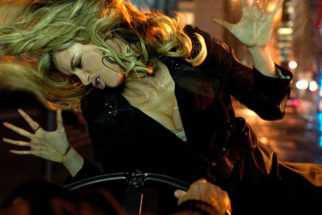 Marisa milar v rpu onya svyat