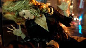 Мариса Милър в РПУ "Оня свят"