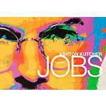 Аштън Къчър на плаката за "Джобс"