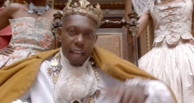 Dizzee Rascal - I Don't Need A Reason