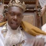Dizzee Rascal - I Don't Need A Reason