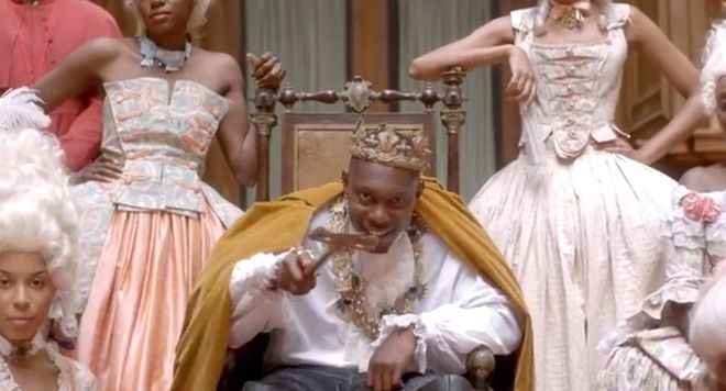 Dizzee Rascal - I Don't Need A Reason (1)