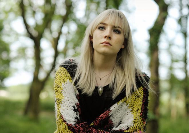 Сирша Ронан в How I Live Now