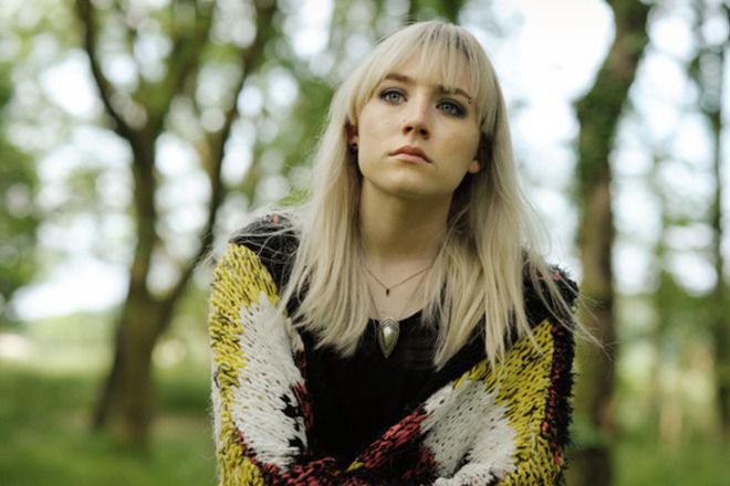 Sirsha ronan v how i live now