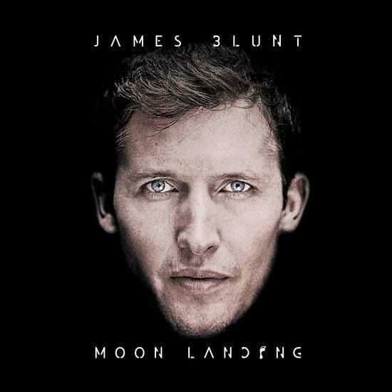 Джеймс Блънт, Moon Landing (2013)
