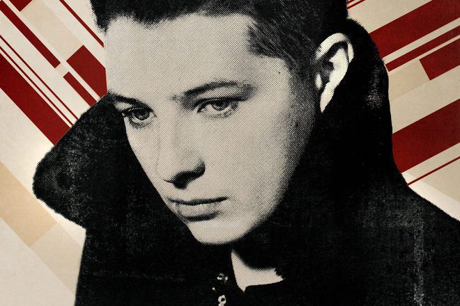 Dzhon nyuman love me again