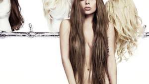 Перуките на Лейди Гага