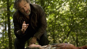 Робърт де Ниро - мафиот под прикритие в "Коза ностра"