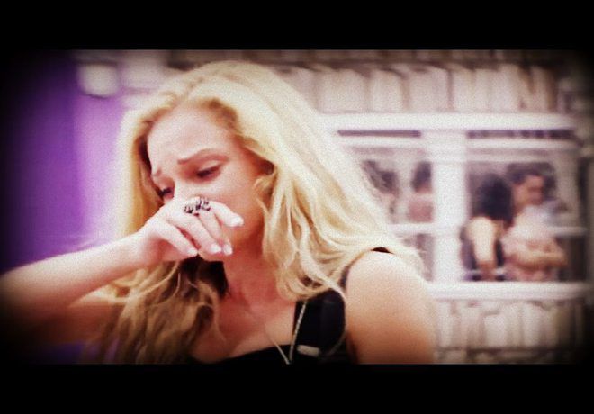 Кой разплака миските в нощта преди финала