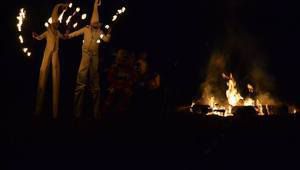 "Оратница" с първи официален клип - "Църни очи"