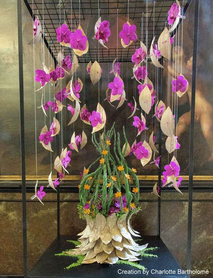 Дизайн с цветя (1)