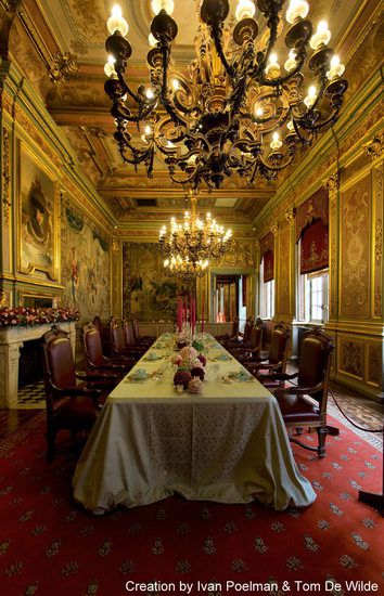 Дизайн с цветя (4)