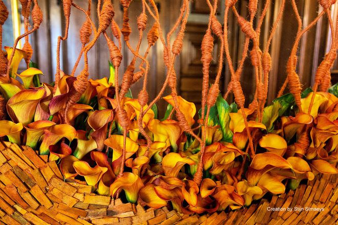 Дизайн с цветя (7)