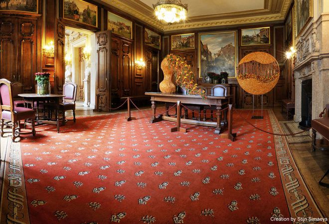 Дизайн с цветя (8)