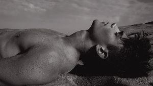 Sergio Carvajal by Isidro de Quesada