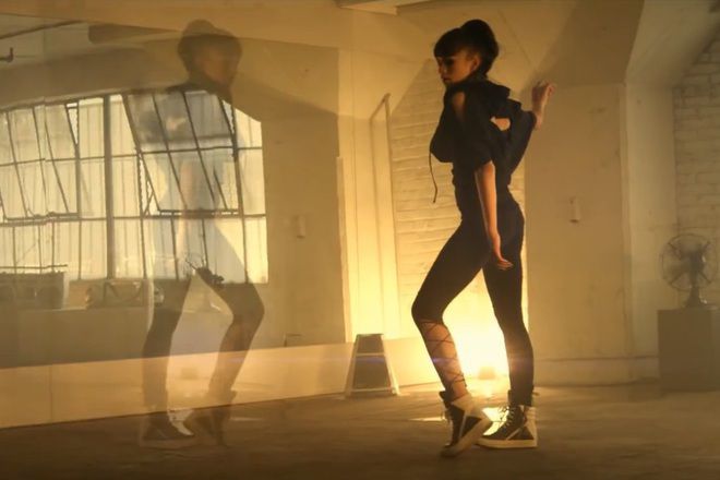 Zendaya replay video