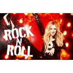 Аврил Лавин - Rock N Roll