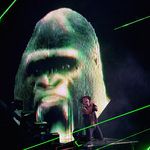 Бруно Марс на видеонаградите на MTV 2013