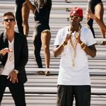 Robin Thicke feat. 2 Chainz & Kendrick Lamar – Give It 2 U