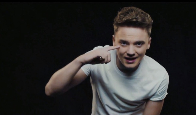 Conor Maynard - R U Crazy