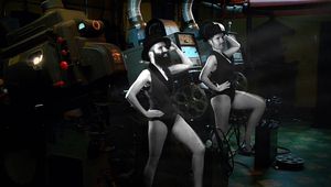 "Капитал ситис" в клипа си Safe and Sound