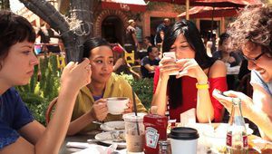 Забравих си телефона