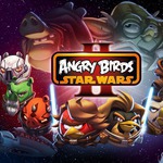 Angry Birds Star Wars с продължение