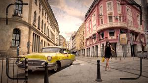 "Нищо лично" - новата скрита камера по Би Ти Ви