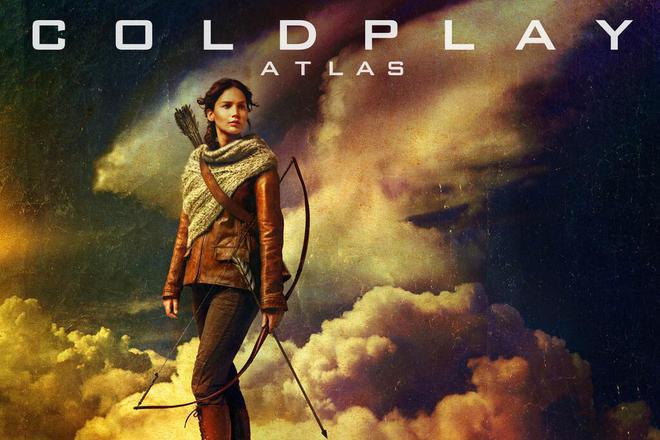 Atlas pesenta na koldpley kam igrite na glada 2