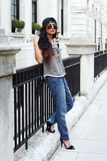 Баскетболният потник като моден аксесоар