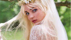 Миранда Кър като порнозвездата Чичолина