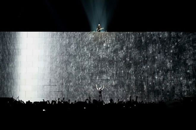 Kakvo nyama da vidim na stenata v sofiya