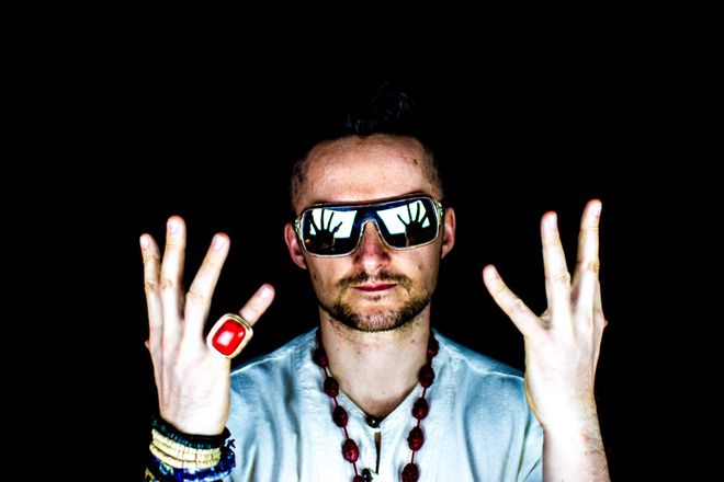 DJ Vadim