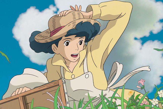 Posledniyat film na hayao miyazaki