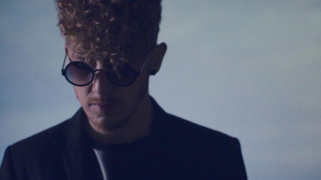 Daley - Broken