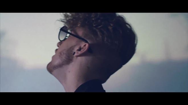 Daley - Broken (видео)