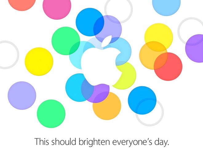 Новите iPhone пристигат на 10 септември