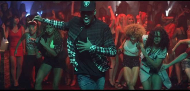 Chris Brown - Love More ft. Nicki Minaj