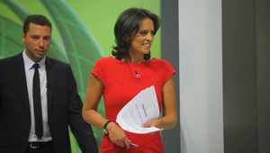 Генка Шикерова и Константин Караджов в "Тази сутрин"