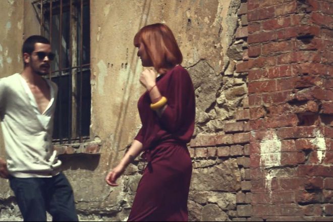 Rut koleva vizhdam te